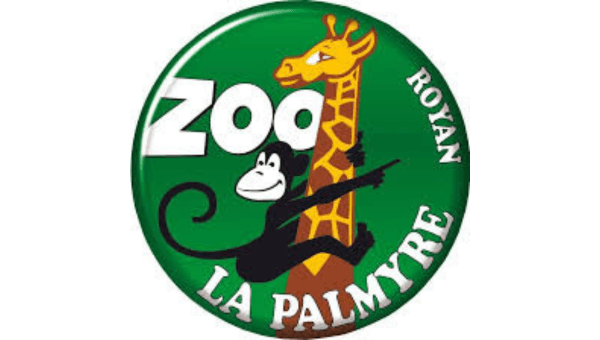 Zoo de la Palmyre