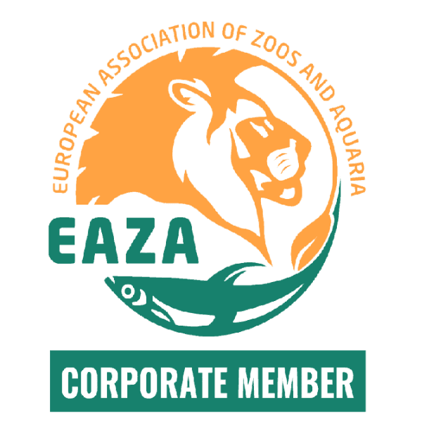 Membre EAZA corporate