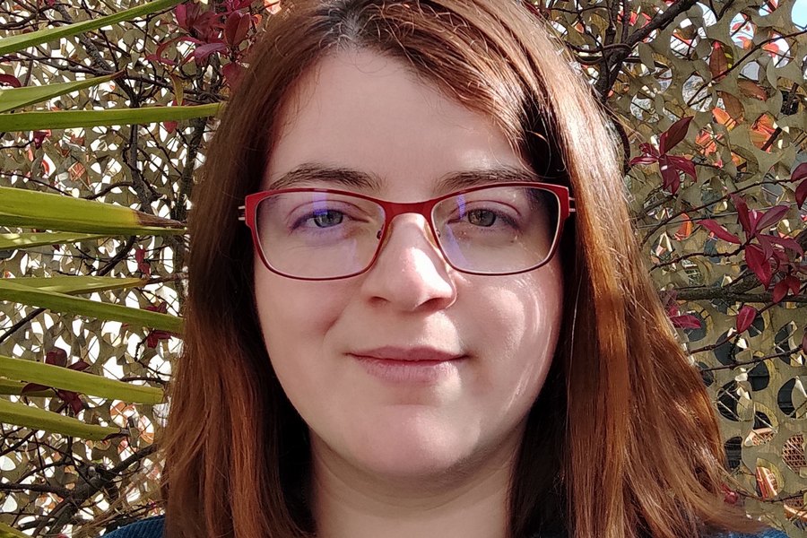 Emmeline Caray, MSc
