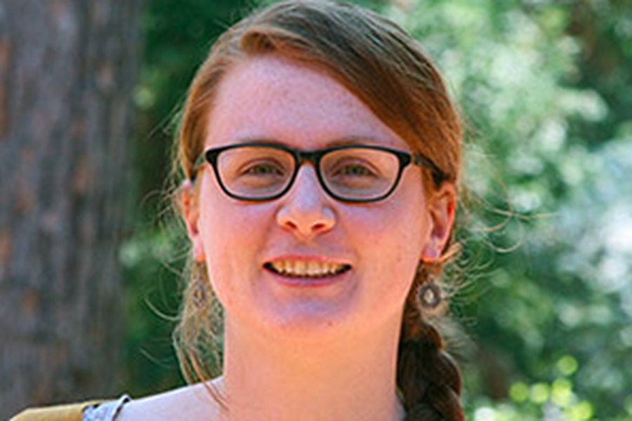 Léa Briard, PhD